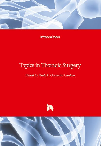 Produktbild: Topics in Thoracic Surgery