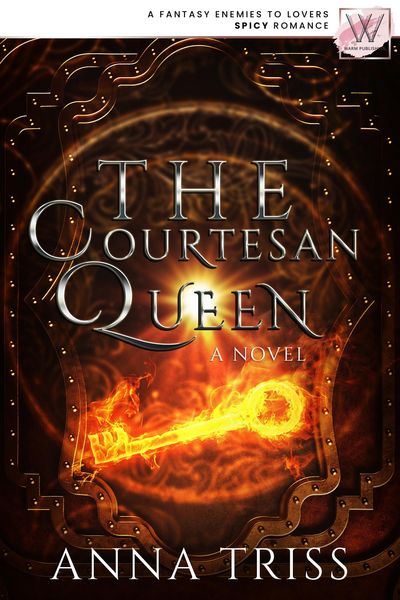 Produktbild: Courtesan Queen