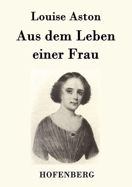 Produktbild: Aus dem Leben einer Frau