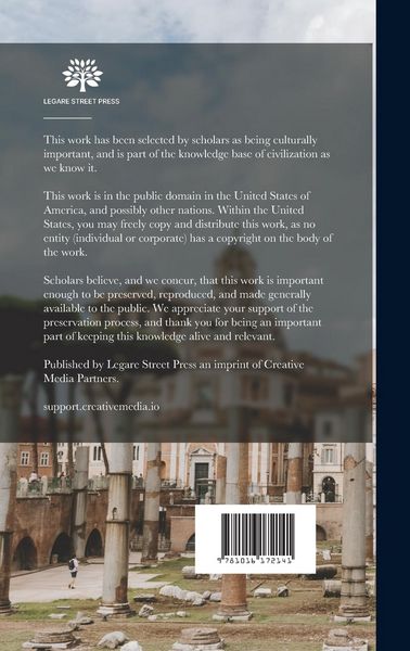 Produktbild: Lempri&egrave;re's Classical Dictionary for Schools and Academies
