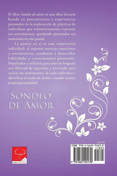 Produktbild: Sondeo de Amor