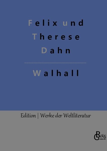 Germanische Götter- und Heldensagen