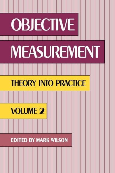 Produktbild: Objective Measurement