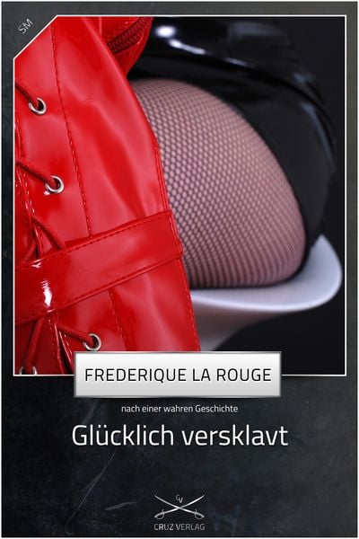 Produktbild: Gl&uuml;cklich versklavt