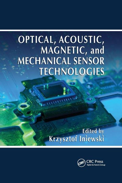 Produktbild: Optical, Acoustic, Magnetic, and Mechanical Sensor Technologies