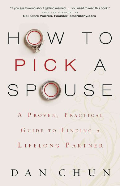 Produktbild: How to Pick a Spouse
