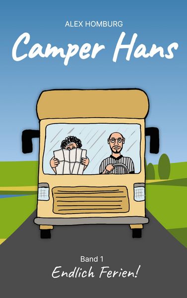 Produktbild: Camper Hans