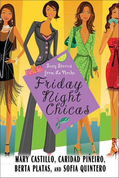 Produktbild: Friday Night Chicas