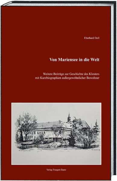 Produktbild: Von Mariensee in die Welt