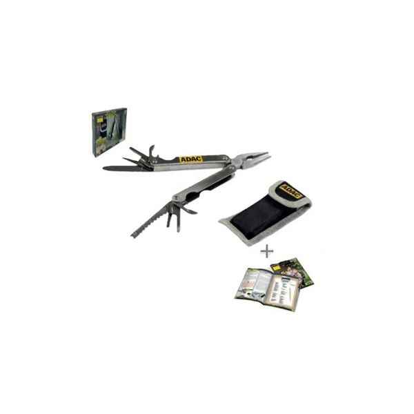 HAPPY PEOPLE - ADAC Multitool