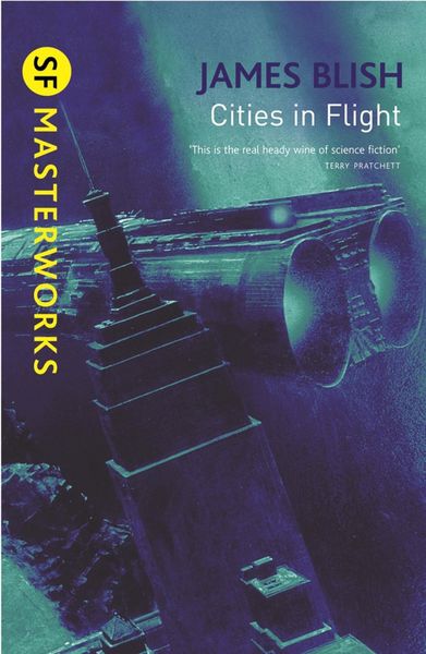 Produktbild: Cities In Flight