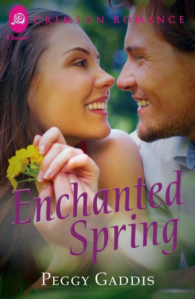 Produktbild: Enchanted Spring