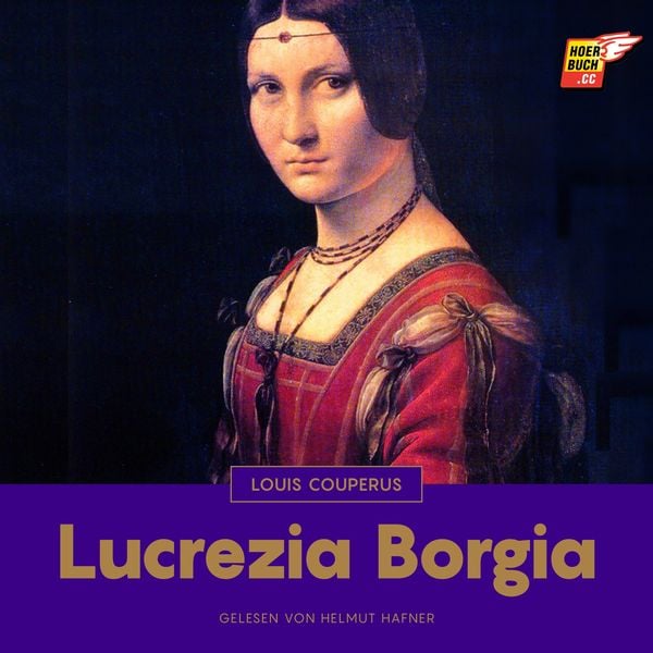 Produktbild: Lucrezia Borgia
