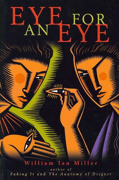 Produktbild: Eye for an Eye
