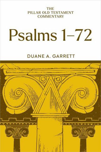 Produktbild: Psalms 1-72