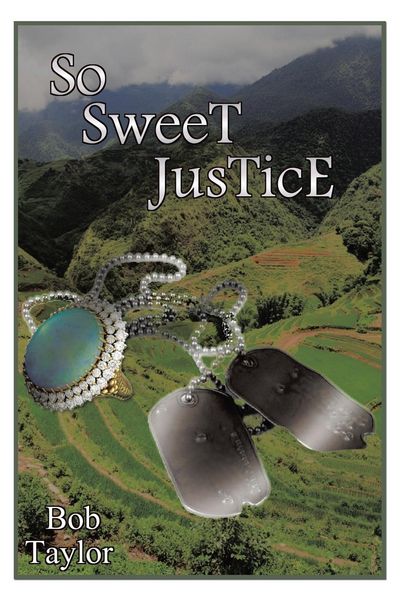 Produktbild: So Sweet Justice