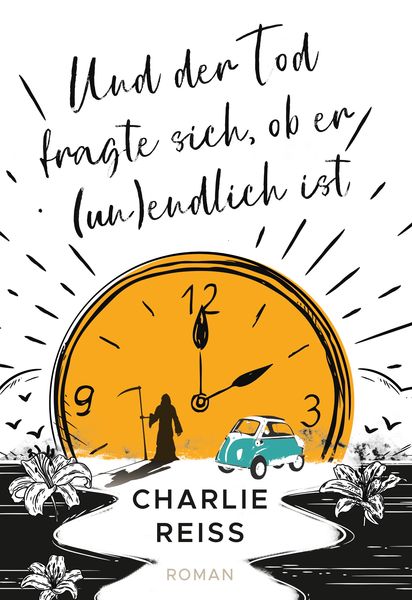 Produktbild: Und der Tod fragte sich, ob er (un)endlich ist