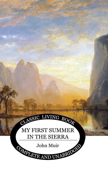Produktbild: My First Summer in the Sierra