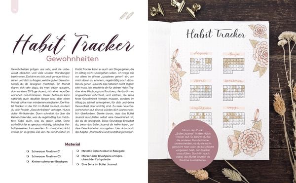 Produktbild: Der gro&szlig;e Bullet Journal Workshop