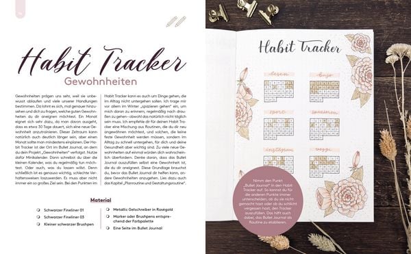 Produktbild: Lommel, N: Bullet Journal - Der gro&szlig;e Workshop vom YouTube-S