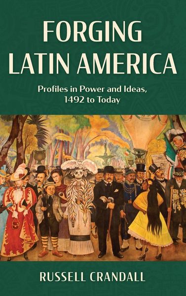 Produktbild: Forging Latin America