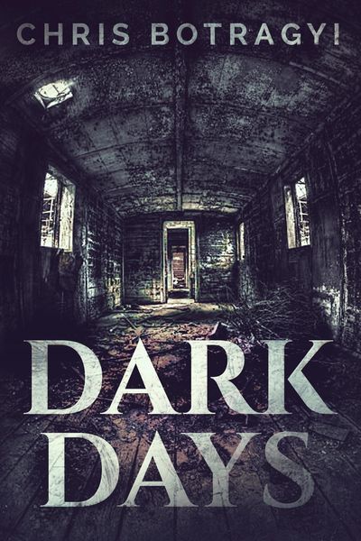 Produktbild: Dark Days
