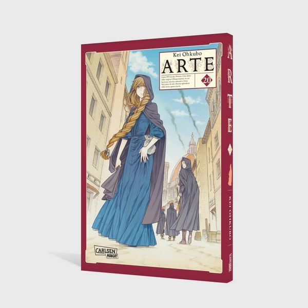 Produktbild: Arte 20