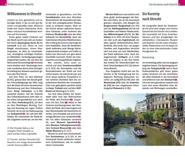 Produktbild: Reise Know-How CityTrip Utrecht