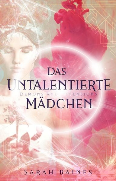 Produktbild: Das untalentierte M&auml;dchen