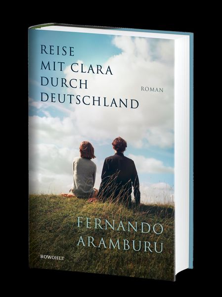 Produktbild: Reise mit Clara durch Deutschland