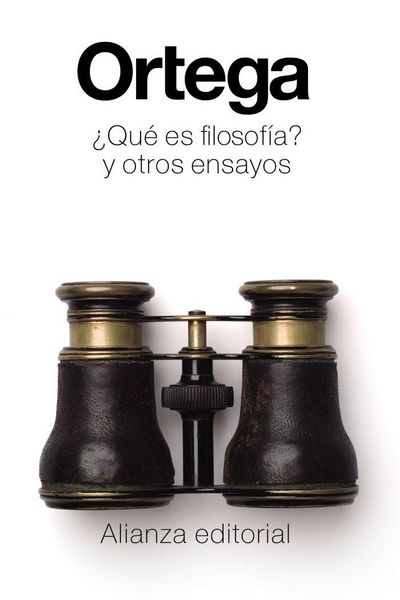 Produktbild: &iquest;Qu&eacute; es filosof&iacute;a? y otros ensayos