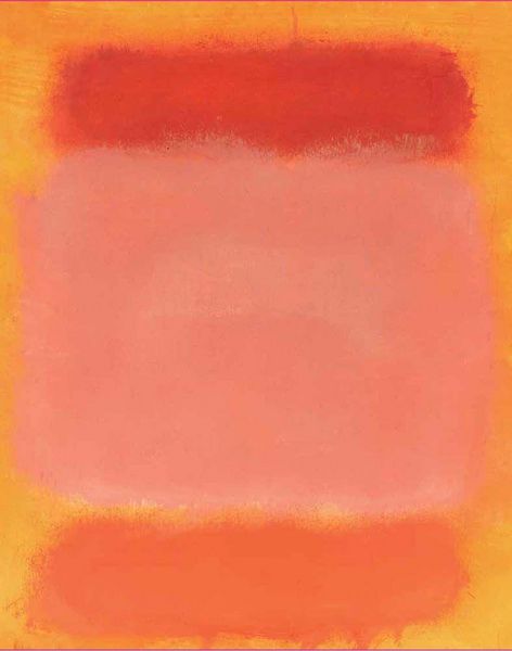 Produktbild: Mark Rothko