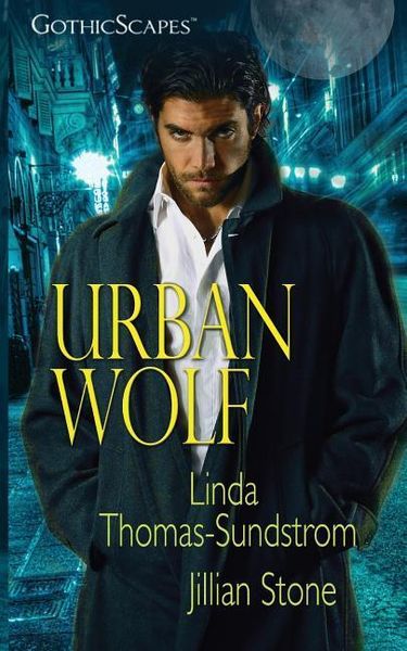 Produktbild: Urban Wolf: Anthology