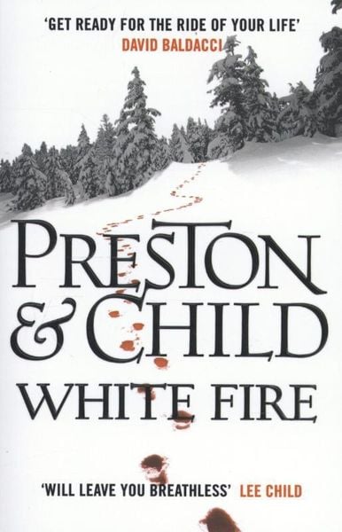 Produktbild: White Fire