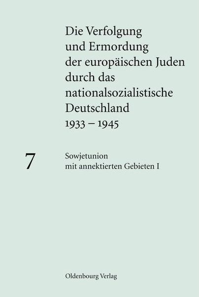Produktbild: Sowjetunion mit annektierten Gebieten I