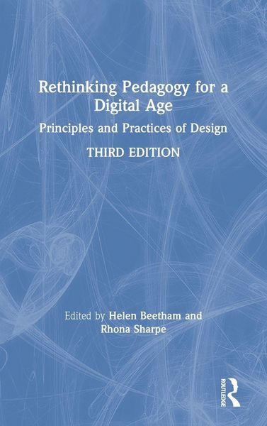 Produktbild: Rethinking Pedagogy for a Digital Age