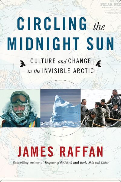 Produktbild: Circling The Midnight Sun