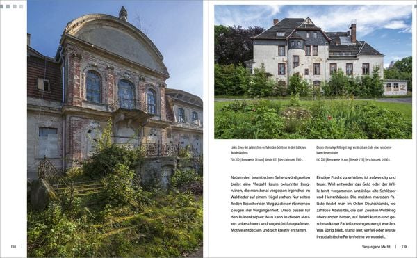 Produktbild: Faszination Lost Places