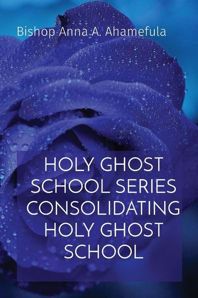 Produktbild: Holy Ghost School Series Consolidating Holy Ghost School