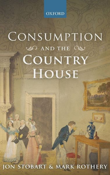 Produktbild: CONSUMPTION & THE COUNTRY HOUSE C