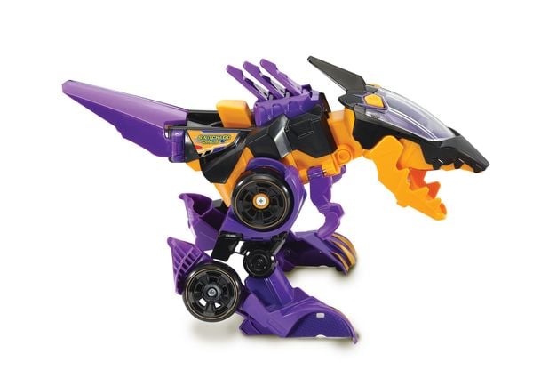 Produktbild: Vtech 80-195204 Switch & Go Dinos - Spinosaurus