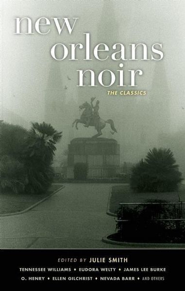 Produktbild: New Orleans Noir: The Classics