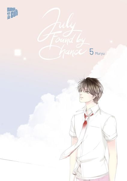 Produktbild: July Found by Chance 5