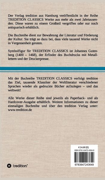 Produktbild: Horand und Hilde