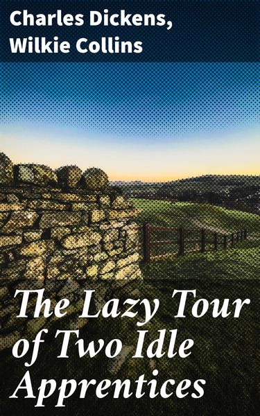 Produktbild: The Lazy Tour of Two Idle Apprentices