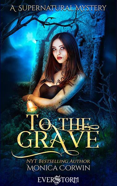 Produktbild: To the Grave