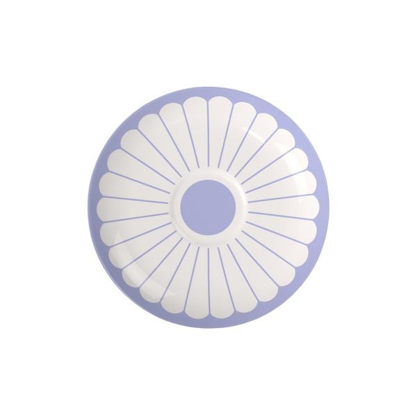 Villeroy & Boch Fleur Cappuccino-Untertasse