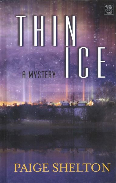 Produktbild: Thin Ice -Lp