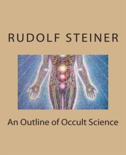 Produktbild: An Outline of Occult Science
