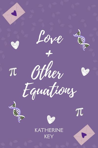 Produktbild: Love and Other Equations